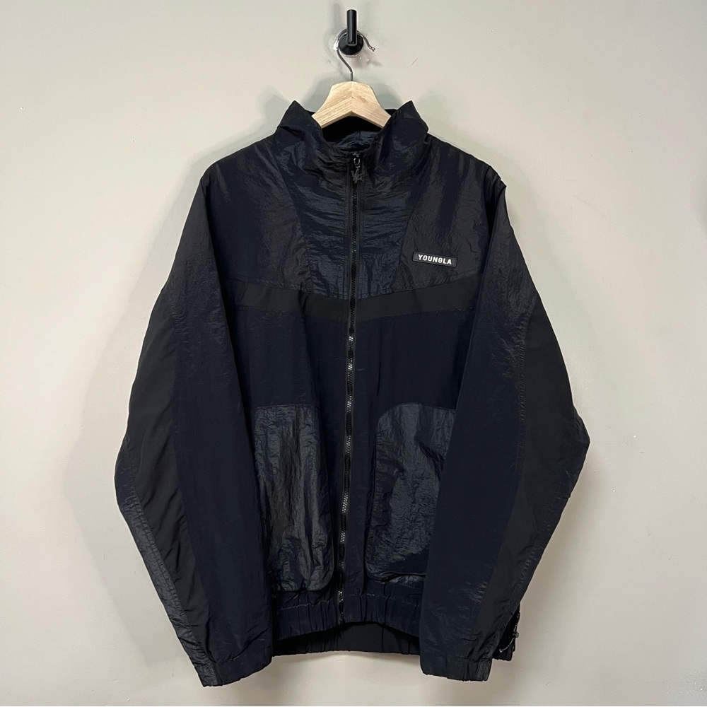 YoungLA Windbreaker Jacket